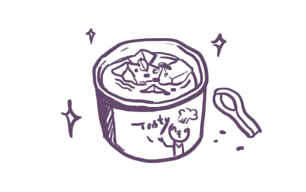 豆花